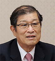 山西氏