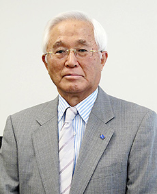 中村 勝会長(クオール社長)