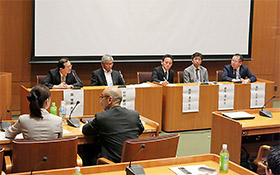 日本製薬医学会年次大会