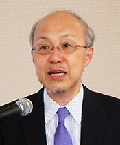 中里氏