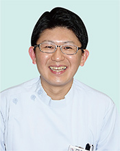 矢部氏