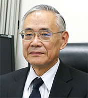 北田光一会長