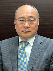 河南社長