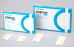 オスモパッド