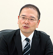 福島氏