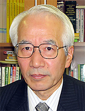 西島正弘氏