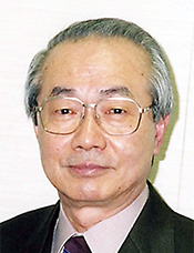 栗原拓史氏