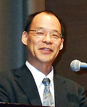 大西氏