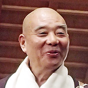 山田氏