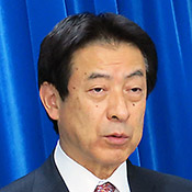 塩崎厚労相