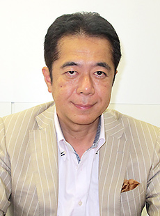 村山正憲社長