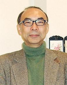 作家 高田崇史