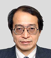 中垣英明氏