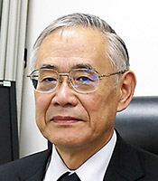 北田光一氏