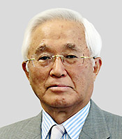 中村勝氏