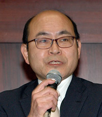 神田医政局長