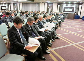 さいたま市で開かれた中医協公聴会