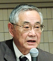 日病薬北田会長