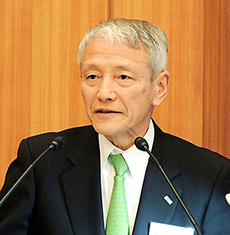 多田社長