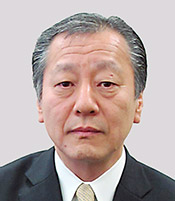 小田切氏