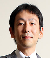 肥田氏