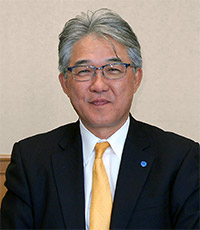 宮田氏