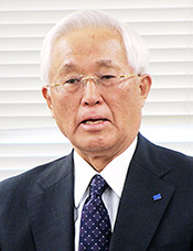 中村会長