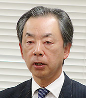 南野副会長