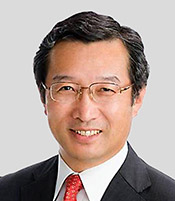 松森テバ製薬社長