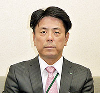 内藤氏