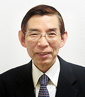 村山昇作社長