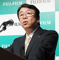 助野新社長