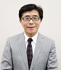 清水氏