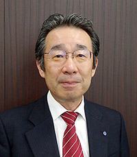 平野社長