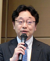 田宮氏