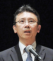 南野氏