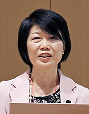 後藤氏