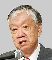 青木会長