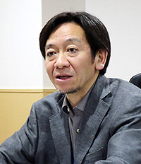 鳥居氏