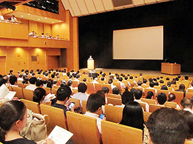 東西でOTC医薬品広告研修会