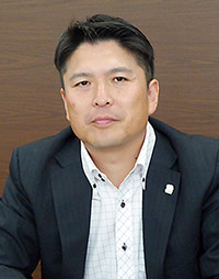 中村社長