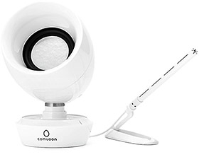 会話支援機器「COMUOON(コミューン)」