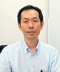 成川衛教授