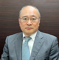 河南社長