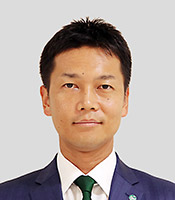 杉浦新社長