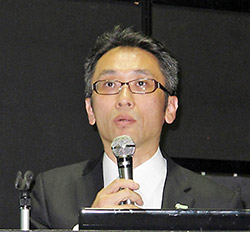 諸岡氏