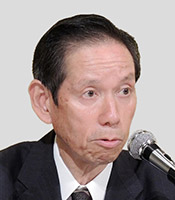 伍藤理事長