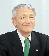 多田社長