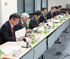 医道審議会薬剤師分科会・薬剤師国家試験出題基準改定部会