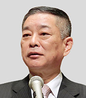 藤垣氏